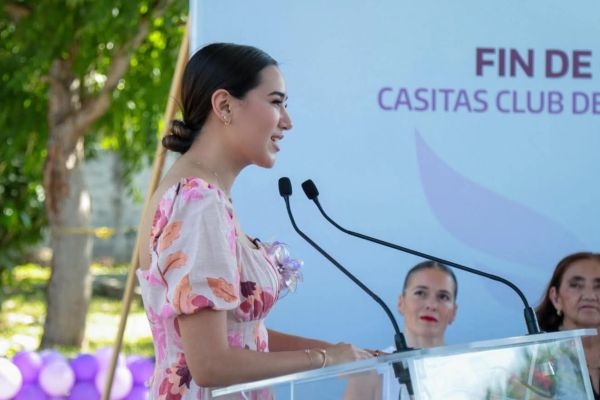 Los servicios públicos no pueden esperar a la política: Katalyna Méndez