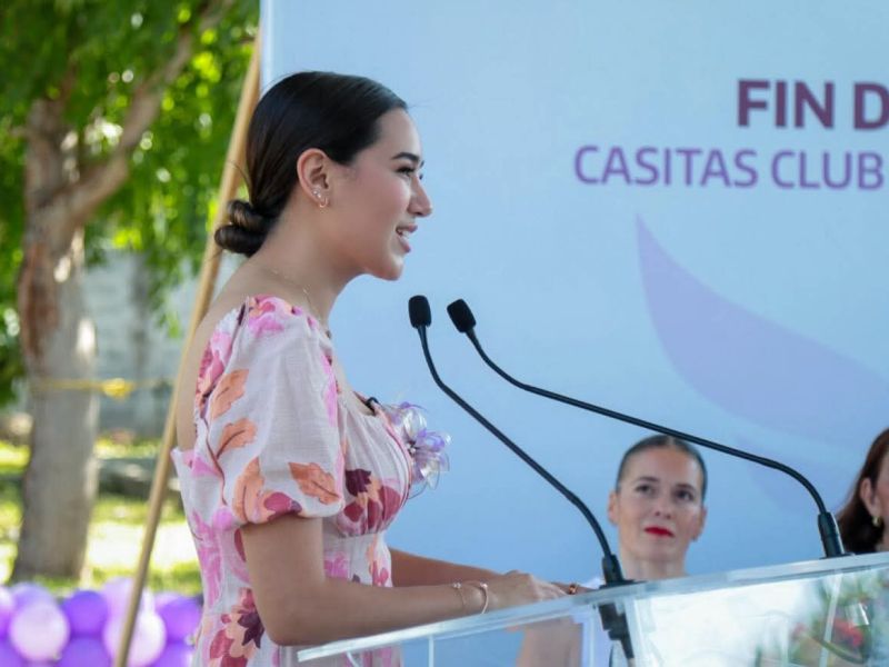 Los servicios públicos no pueden esperar a la política: Katalyna Méndez