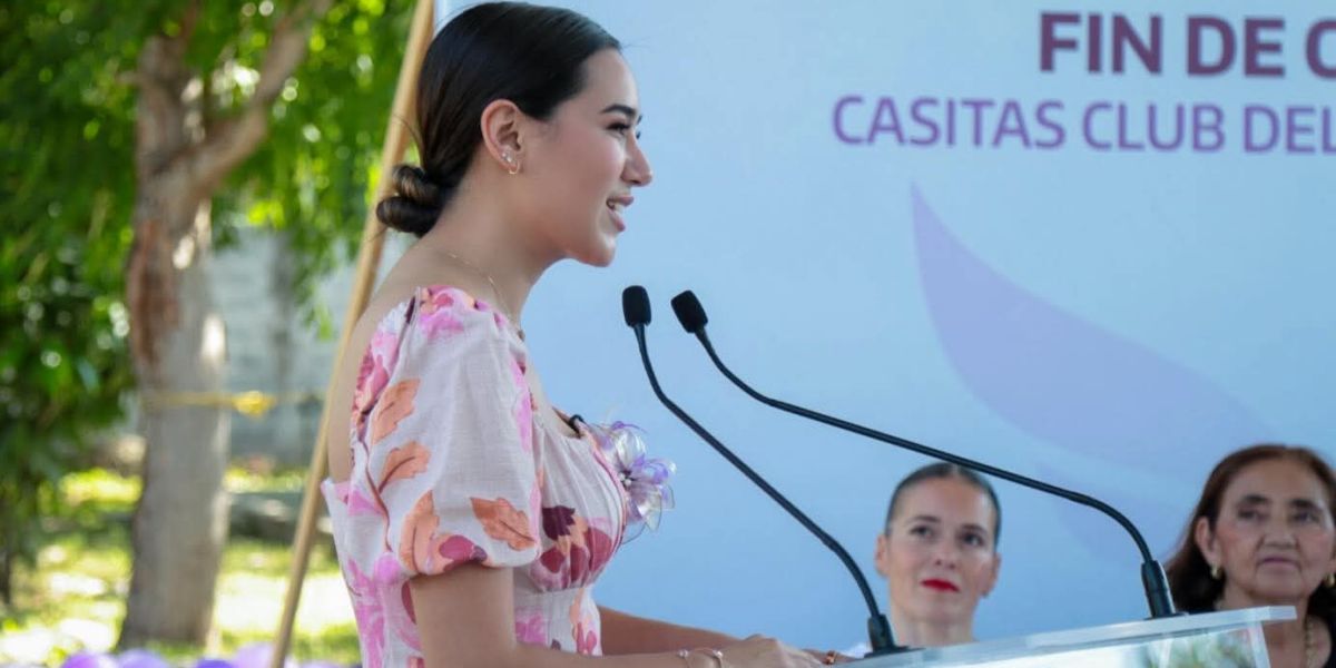Los servicios públicos no pueden esperar a la política: Katalyna Méndez