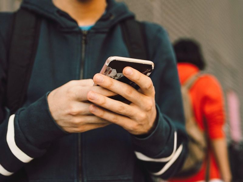 Llama SSPT a evitar retos virales que ponen en riesgo la vida de niñas, niños y adolescentes