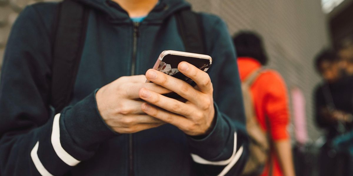 Llama SSPT a evitar retos virales que ponen en riesgo la vida de niñas, niños y adolescentes