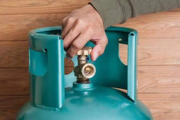 Baja el precio del gas LP en Tamaulipas