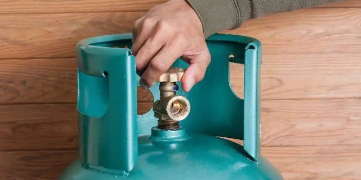 Baja el precio del gas LP en Tamaulipas
