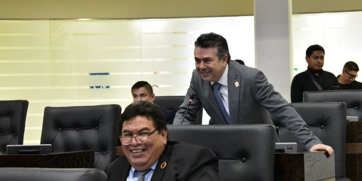En octubre Congreso denunciaría irregularidades de las cuentas públicas