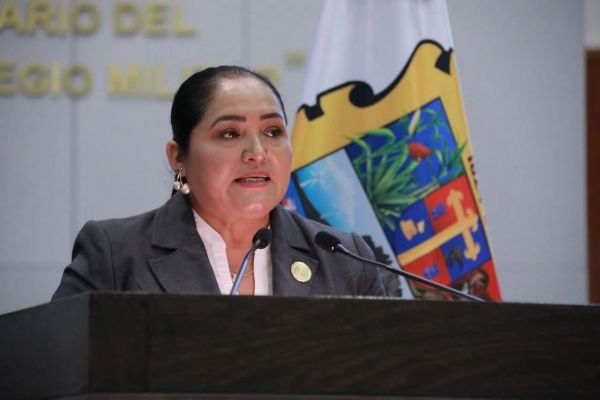 Admite diputada de Morena que no pudo hacer campaña en municipios ligados a la Columna “Pedro J. Méndez”