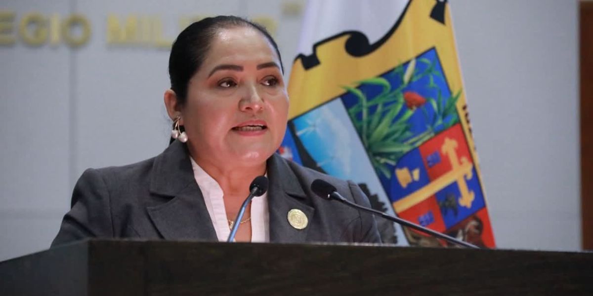 Admite diputada de Morena que no pudo hacer campaña en municipios ligados a la Columna “Pedro J. Méndez”