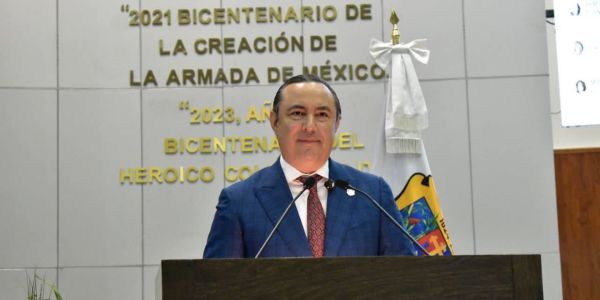 Desbloquea Congreso a investigados para competir por cargos públicos