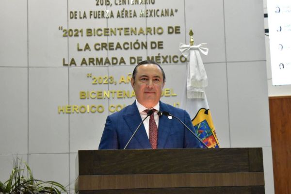 Desbloquea Congreso a investigados para competir por cargos públicos