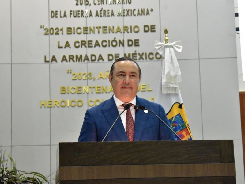Desbloquea Congreso a investigados para competir por cargos públicos