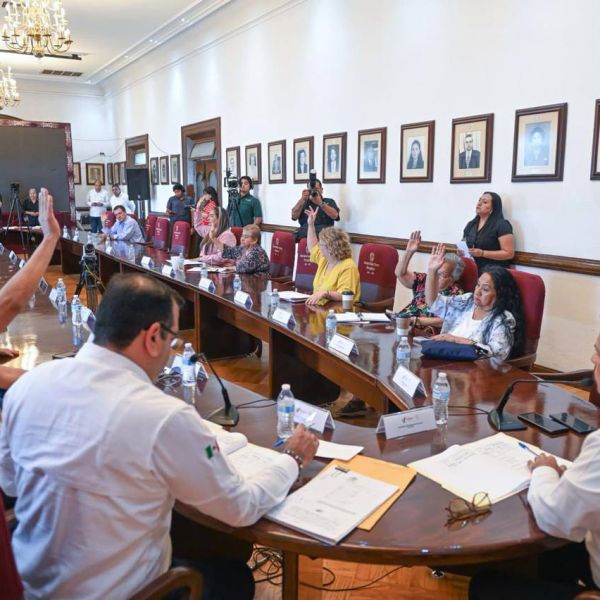 Autoriza Cabildo de Victoria ampliar condonación de recargos en predial a julio