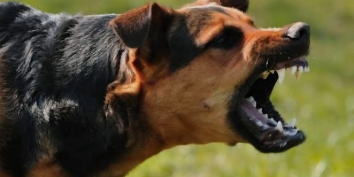 Reporta Salud 899 atenciones médicas por agresiones de perros