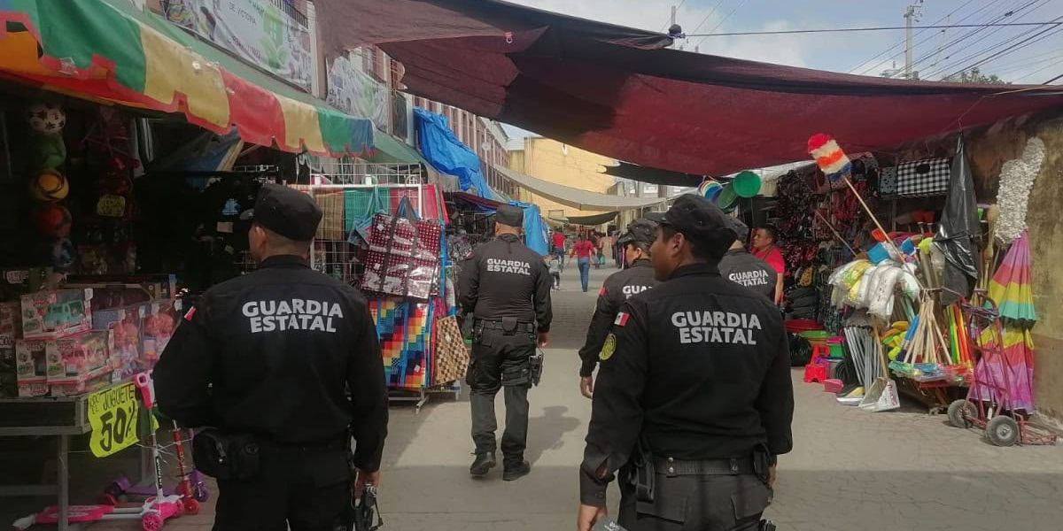 Llegarán más policías de proximidad para reforzar la seguridad en el sur de Tamaulipas