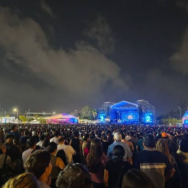 Conciertos en Tamaulipas tendrán nuevo requisito legal