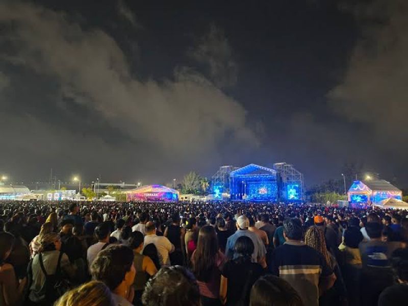 Conciertos en Tamaulipas tendrán nuevo requisito legal