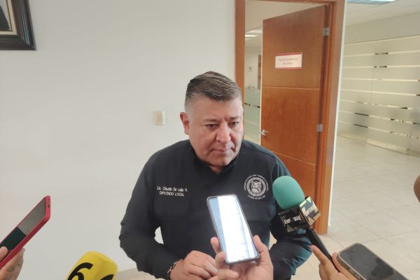 Acusan a CFE de agravar la crisis de socavones en Madero