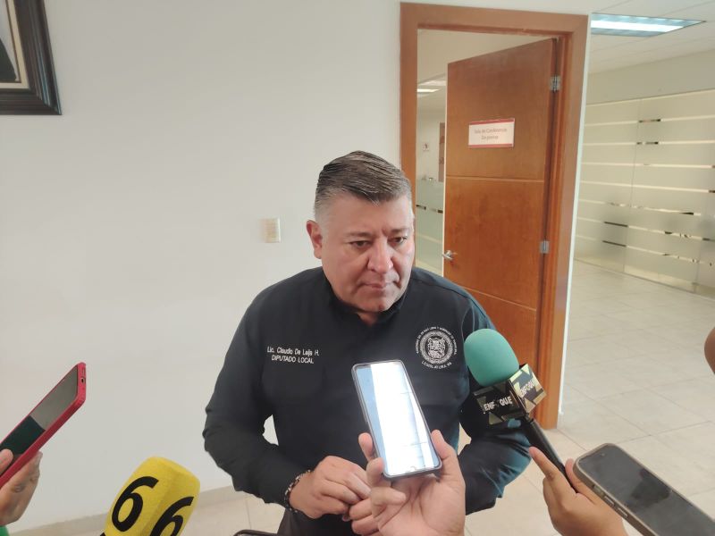 Acusan a CFE de agravar la crisis de socavones en Madero