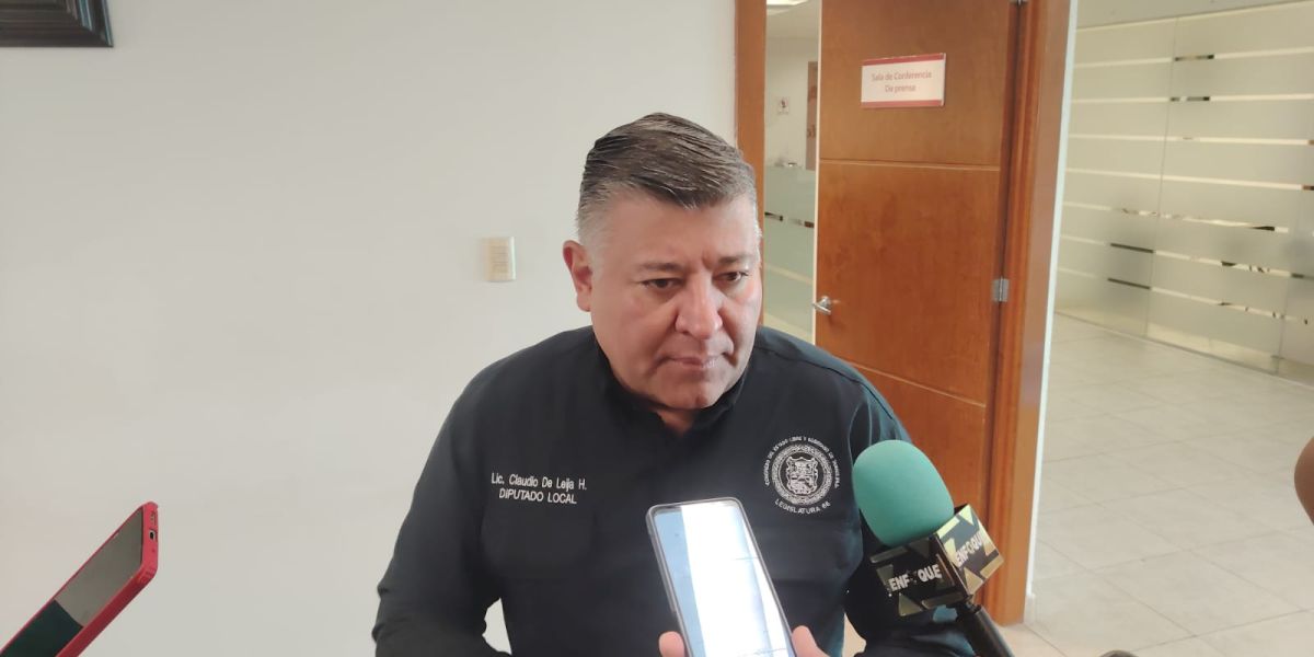 Acusan a CFE de agravar la crisis de socavones en Madero