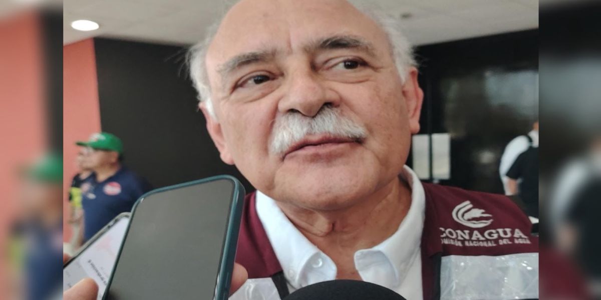Conagua se deslinda de muerte en acueducto; responsabiliza a constructoras
