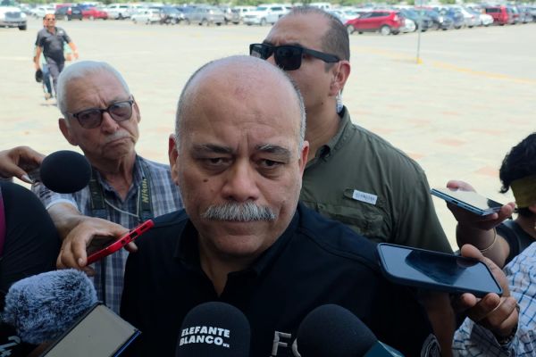 Fiscalía advierte: servidores con nexos criminales serán procesados