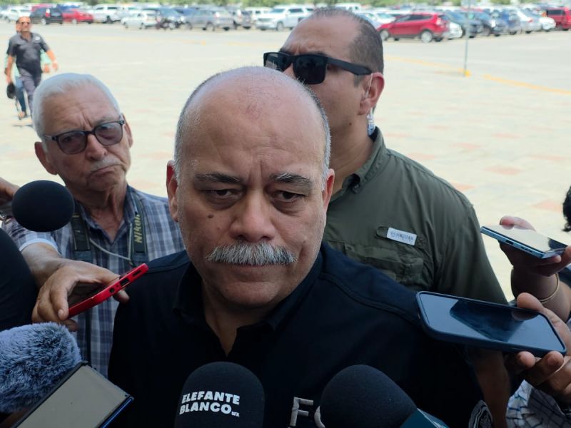 Fiscalía advierte: servidores con nexos criminales serán procesados