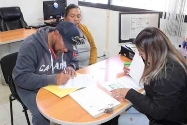 Ahora será más fácil respaldar un préstamo bancario con ayuda de un familiar