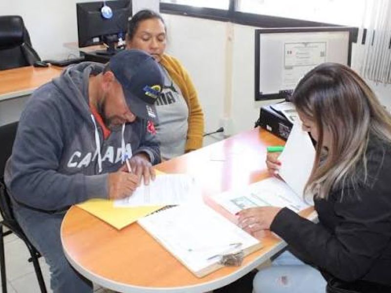 Ahora será más fácil respaldar un préstamo bancario con ayuda de un familiar