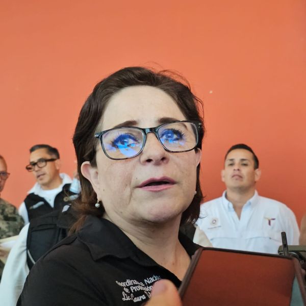 Alertas de huracán llegarán por celular a tamaulipecos