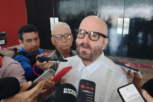 Lluvias salvan a Tamaulipas de una nueva crisis hídrica