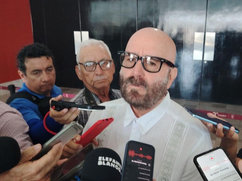 Lluvias salvan a Tamaulipas de una nueva crisis hídrica