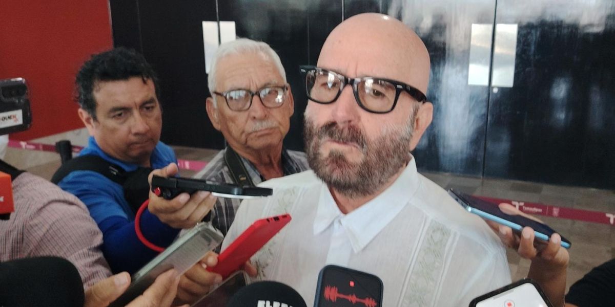 Lluvias salvan a Tamaulipas de una nueva crisis hídrica
