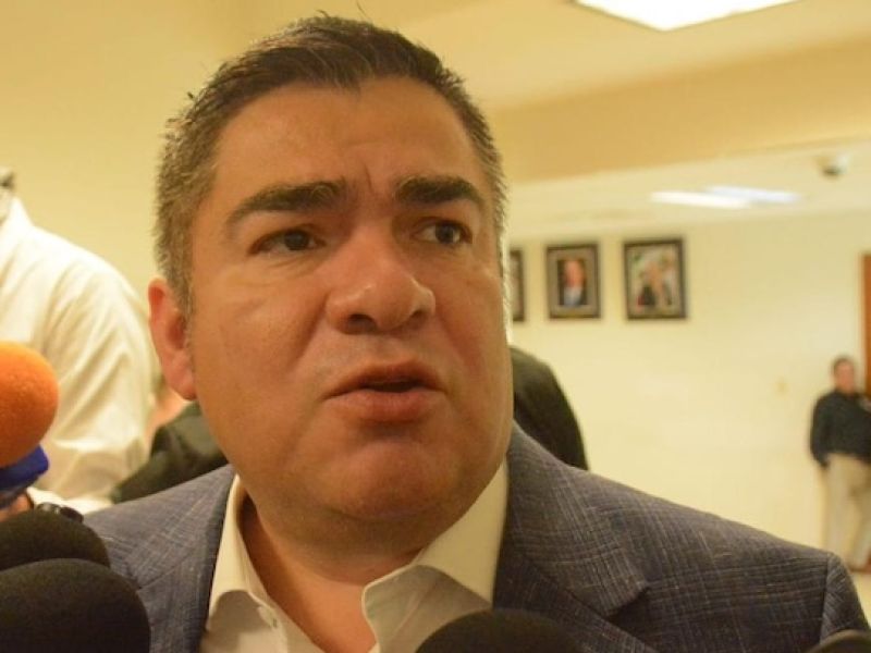 Alista Congreso reformas para fortalecer a las PyMES y proteger economía de las familias