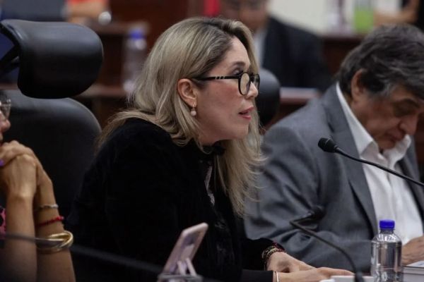 IA vigilará el dinero de las campañas