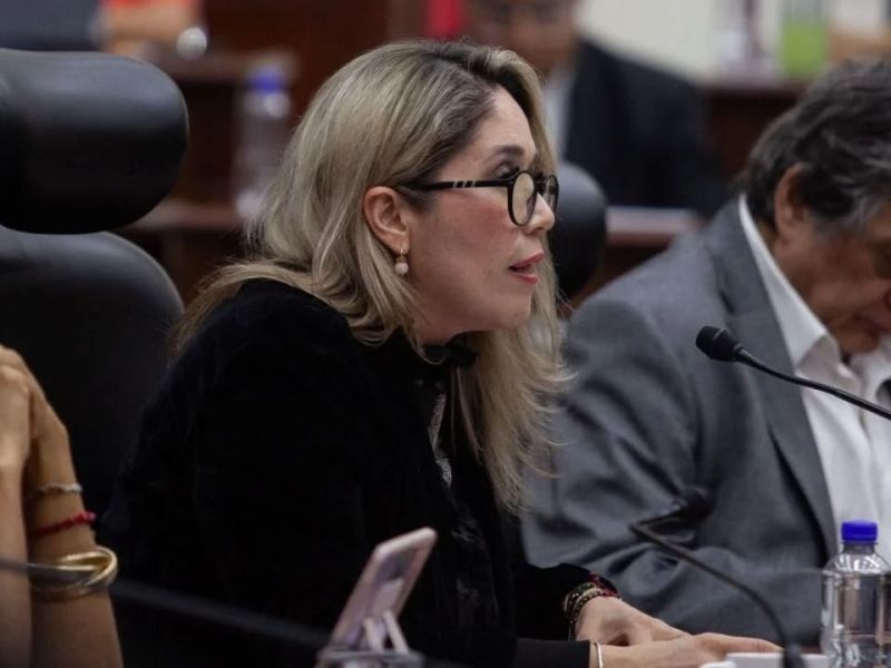 IA vigilará el dinero de las campañas