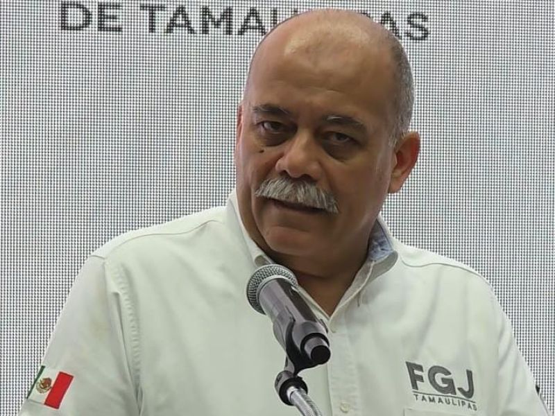 Mientras la FGR lo procesa, Fiscalía de Tamaulipas asegura no tener casos contra Octavio Leal