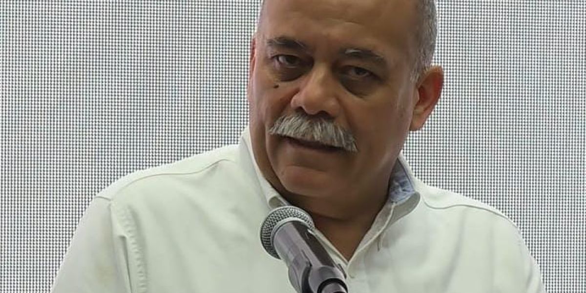 Mientras la FGR lo procesa, Fiscalía de Tamaulipas asegura no tener casos contra Octavio Leal