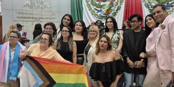 De terapias de conversión al delito de acecho: las iniciativas que han marcado la agenda de Magaly Deandar