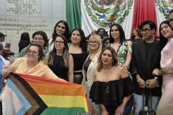De terapias de conversión al delito de acecho: las iniciativas que han marcado la agenda de Magaly Deandar