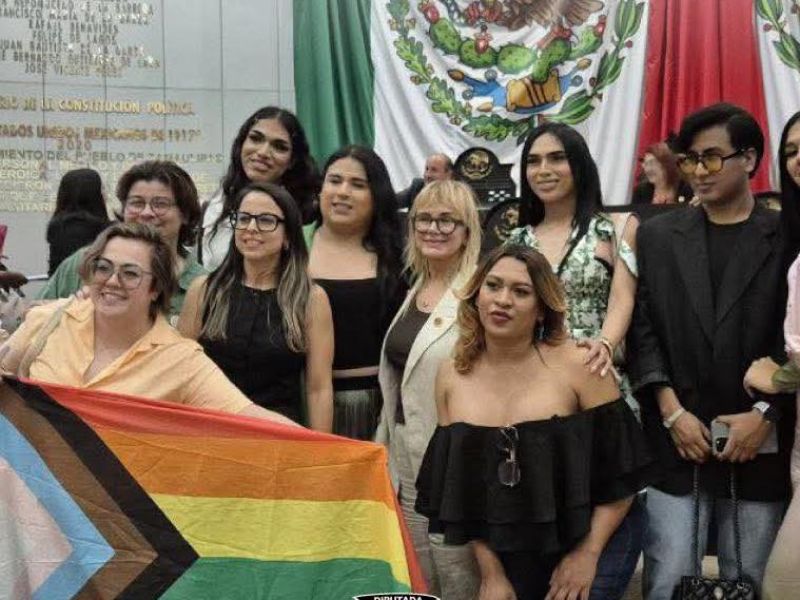 De terapias de conversión al delito de acecho: las iniciativas que han marcado la agenda de Magaly Deandar