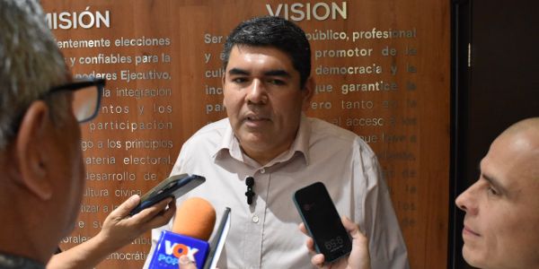 IETAM endurece filtros; revisará antecedentes de aspirantes