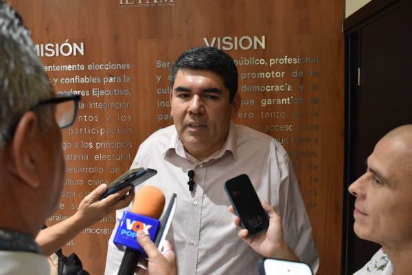 IETAM endurece filtros; revisará antecedentes de aspirantes