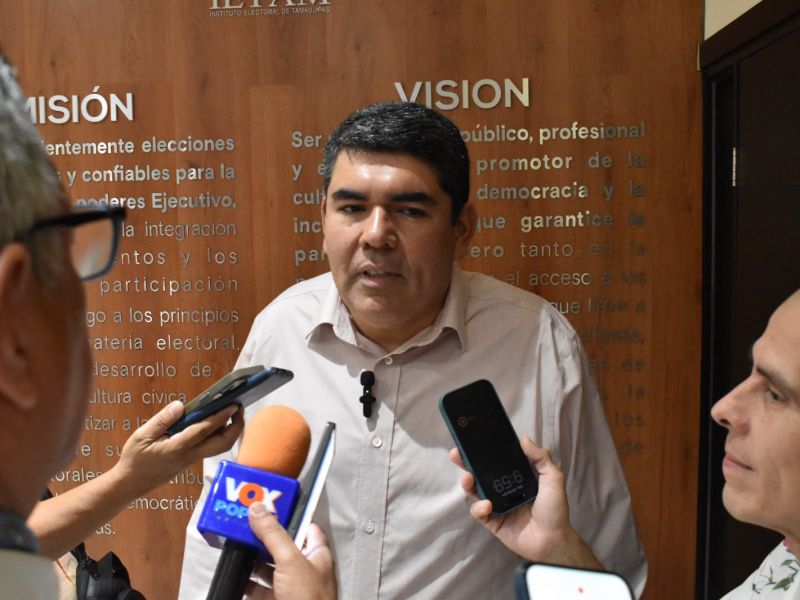 IETAM endurece filtros; revisará antecedentes de aspirantes