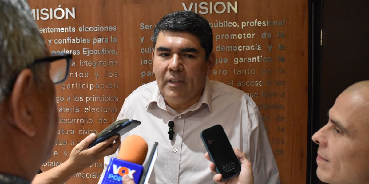 IETAM endurece filtros; revisará antecedentes de aspirantes