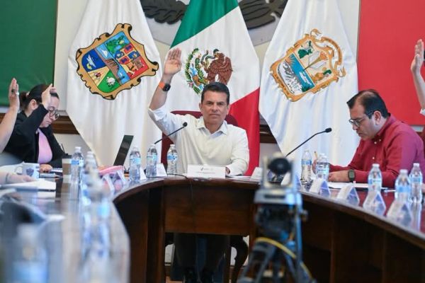 Reconocerá Cabildo a niñas y niños de rondalla Epigmenio García