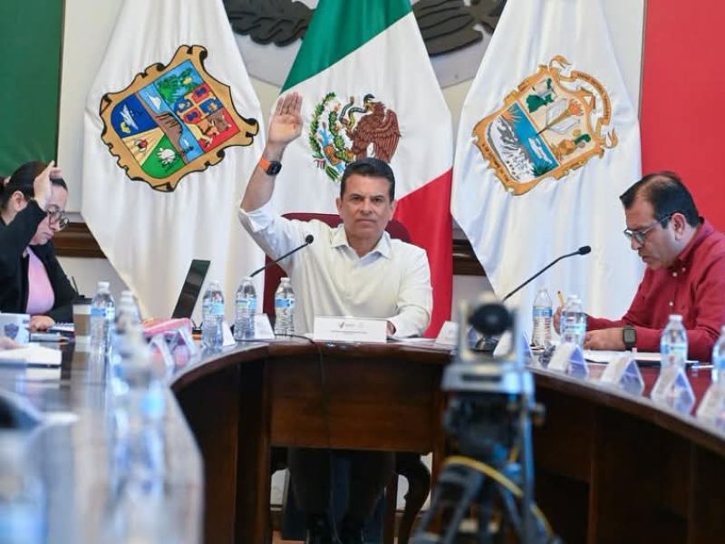 Reconocerá Cabildo a niñas y niños de rondalla Epigmenio García