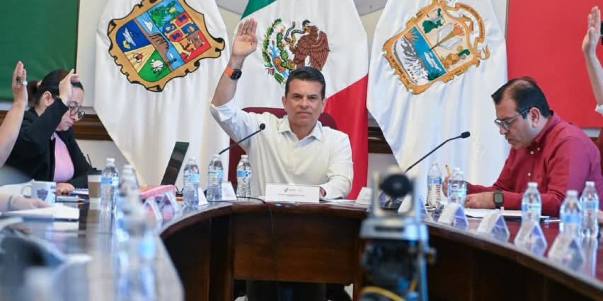 Reconocerá Cabildo a niñas y niños de rondalla Epigmenio García