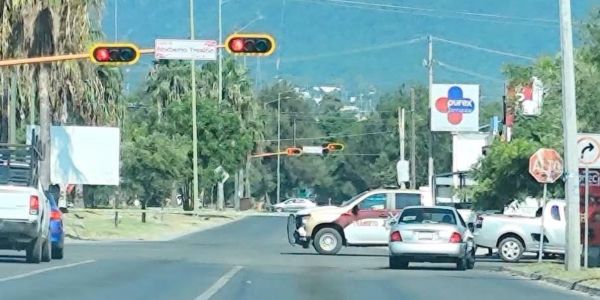 Violenta madrugada en Victoria deja un abatido y tres detenidos tras ataque a policías