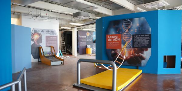 Carmen Lilia Canturosas hace realidad un nuevo espacio para la ciencia; avanza hacia su apertura el museo y planetario