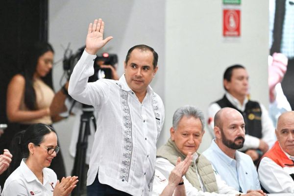 Tamaulipas tiene “colchón” de 1,250 mdp; alista nuevos estímulos fiscales