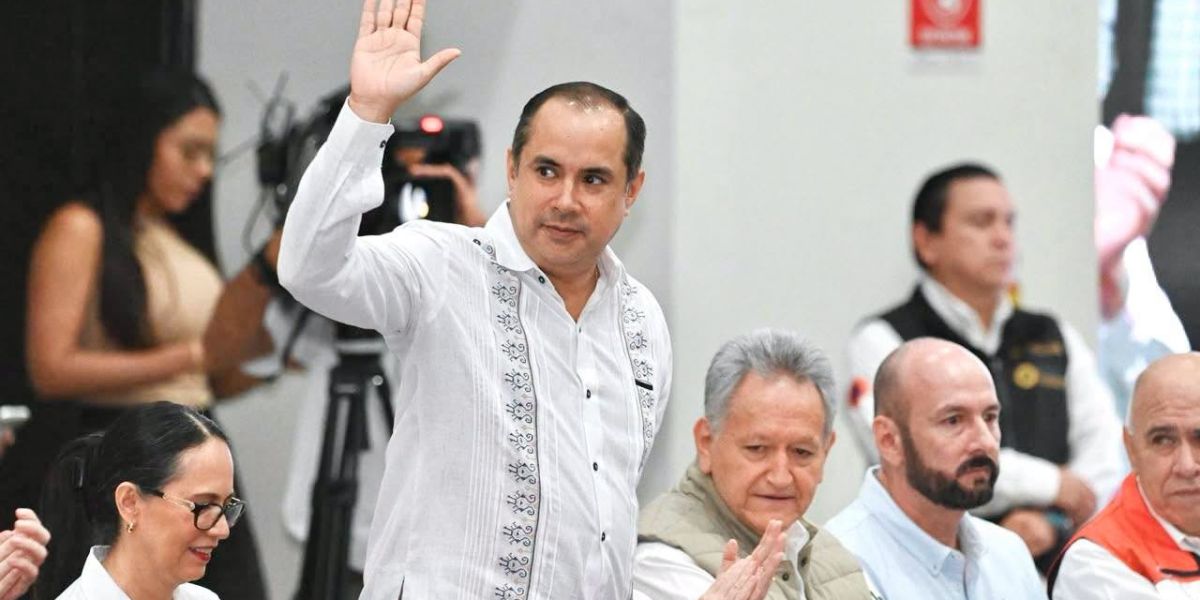 Tamaulipas tiene “colchón” de 1,250 mdp; alista nuevos estímulos fiscales