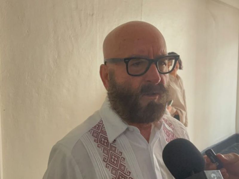 Alerta por extracción ilegal de agua en el Guayalejo